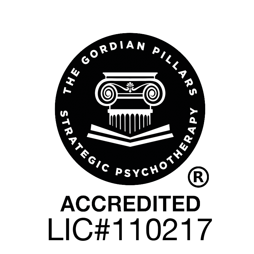 Gordian Psychotherapist — Mairelys Kennaway