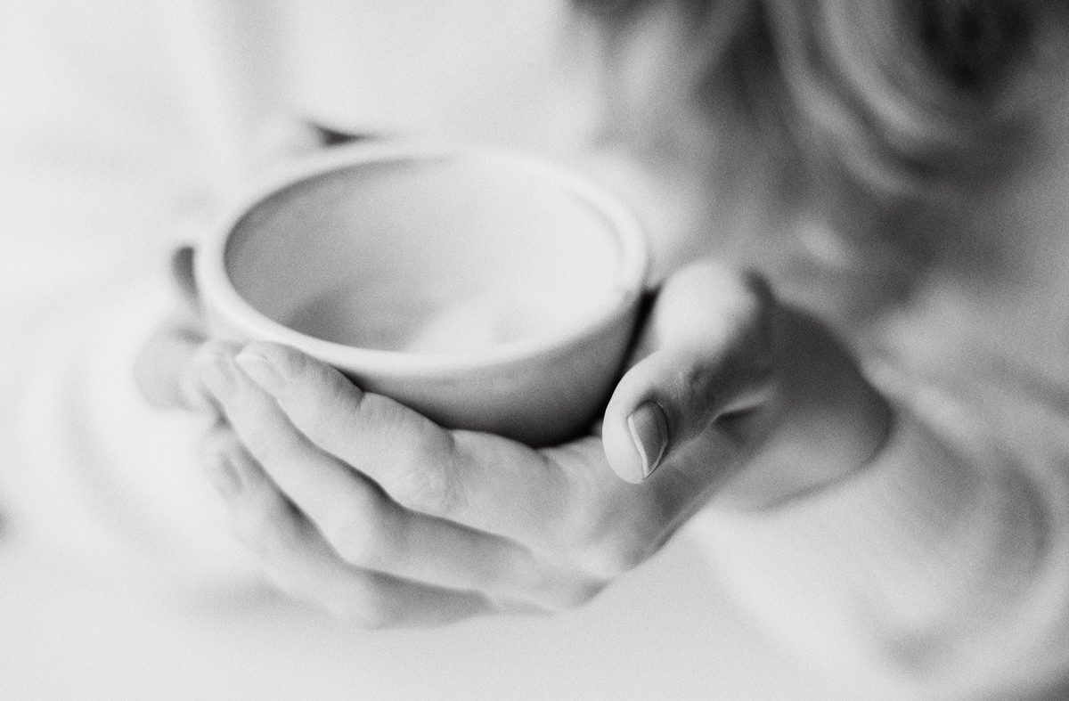 Calm anxiety with clinical hypnosis